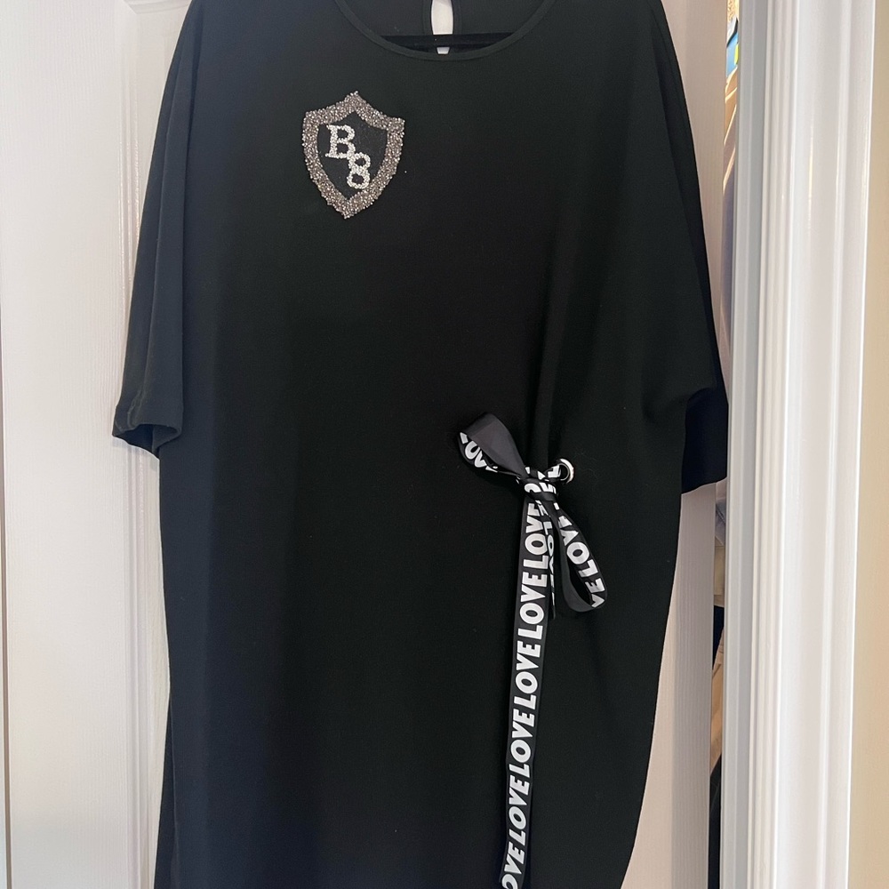 Women’s dress, size XL